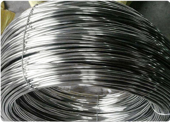 fios de aço inoxidável de 2300N Mm2 AISI302