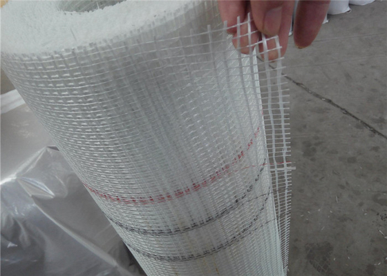 Material Rolls 18x16mesh da tela da janela da fibra de vidro da prova da mosca do mosquito