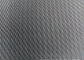 largura 24x110 0.36mm Dia Stainless Steel Wire Mesh de 2m
