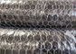 Mantimento galvanizado do calor de 1/2” Mesh Hex Wire Netting For